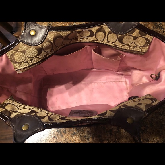 Coach Bags Coach Pocketbook Poshmark